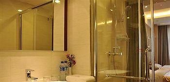 Changchun Yipin Jiliang International Hotel Buitenkant foto
