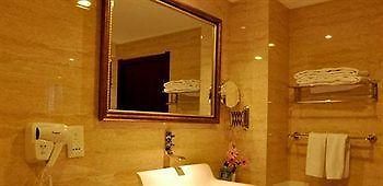 Changchun Yipin Jiliang International Hotel Buitenkant foto
