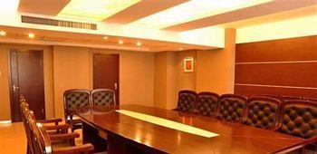Changchun Yipin Jiliang International Hotel Buitenkant foto