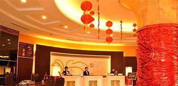 Changchun Yipin Jiliang International Hotel Buitenkant foto