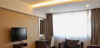Changchun Yipin Jiliang International Hotel Buitenkant foto