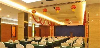 Changchun Yipin Jiliang International Hotel Buitenkant foto