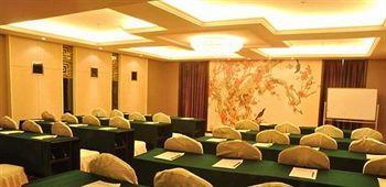 Changchun Yipin Jiliang International Hotel Buitenkant foto