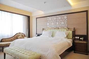 Changchun Yipin Jiliang International Hotel Buitenkant foto