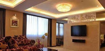Changchun Yipin Jiliang International Hotel Buitenkant foto